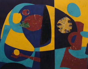 Still Life