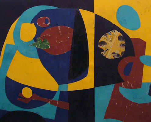 Still Life
